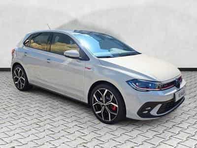 VW Polo GTI (2026) - Foto 1