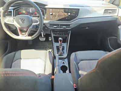 VW Polo GTI (2026) - Foto 11