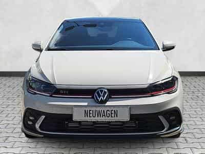 VW Polo GTI (2026) - Foto 2