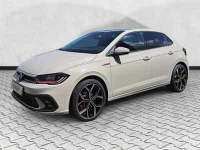 VW Polo GTI (2026) - Foto 3
