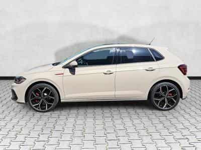 VW Polo GTI (2026) - Foto 4