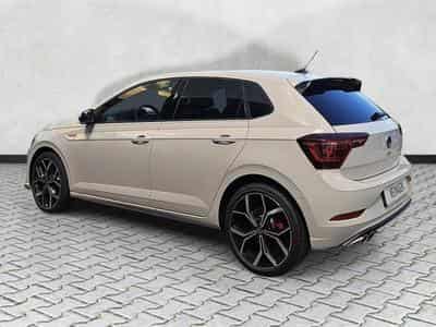 VW Polo GTI (2026) - Foto 5