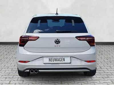 VW Polo GTI (2026) - Foto 6