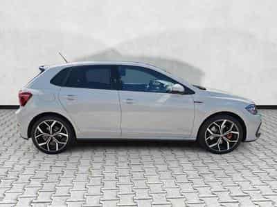 VW Polo GTI (2026) - Foto 8