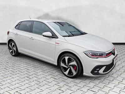 VW Polo GTI (2026) - Foto 1