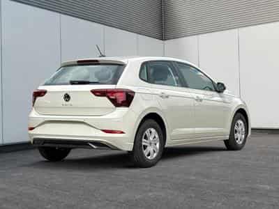 VW Polo Polo (2026) - Foto 3