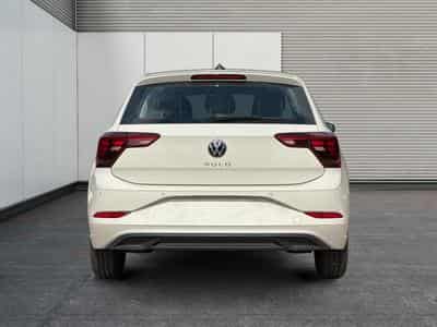 VW Polo Polo (2026) - Foto 5
