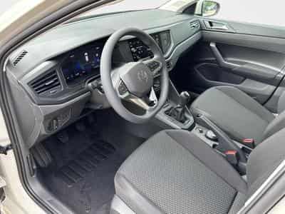 VW Polo Polo (2026) - Foto 9