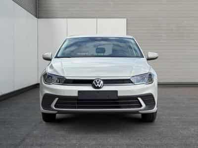 VW Polo Polo (2026) - Foto 4
