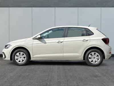 VW Polo Polo (2026) - Foto 6