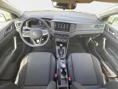 VW Polo Polo (2026) - Foto 7