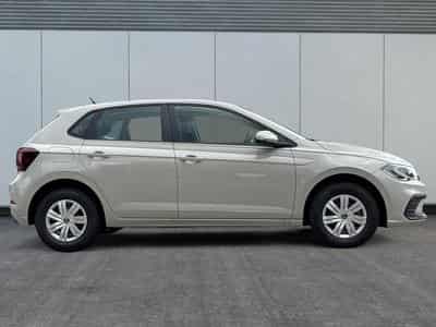 VW Polo Polo (2026) - Foto 2