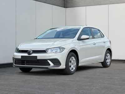 VW Polo Polo (2026) - Foto 1