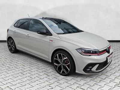 VW Polo GTI (2026) - Foto 1