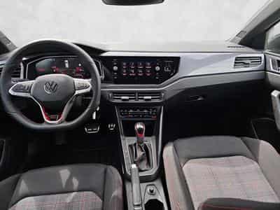 VW Polo GTI (2026) - Foto 11