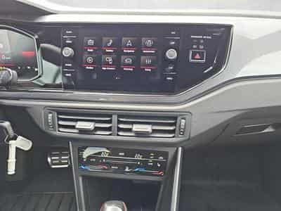 VW Polo GTI (2026) - Foto 12