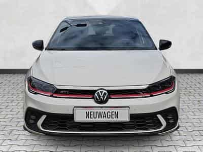 VW Polo GTI (2026) - Foto 2