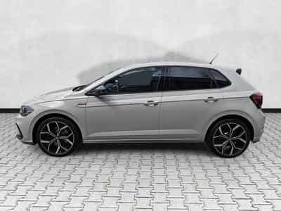 VW Polo GTI (2026) - Foto 4