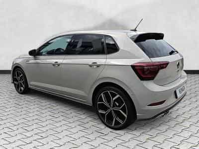 VW Polo GTI (2026) - Foto 5
