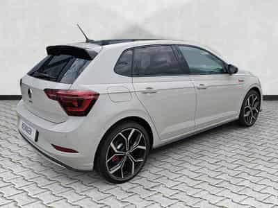 VW Polo GTI (2026) - Foto 7
