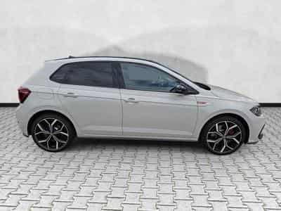 VW Polo GTI (2026) - Foto 8