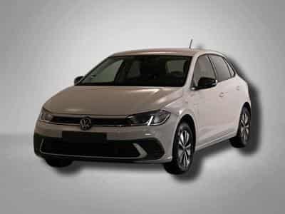 VW Polo Life Plus 1.0 TSI 7-Gang-DSG (2025) - Foto 1