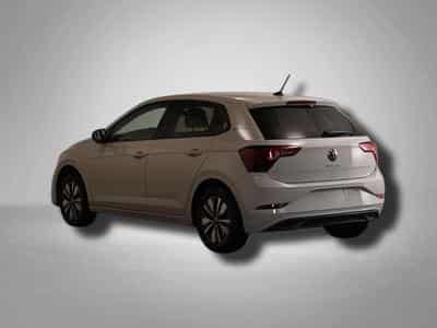 VW Polo Life Plus 1.0 TSI 7-Gang-DSG (2025) - Foto 3