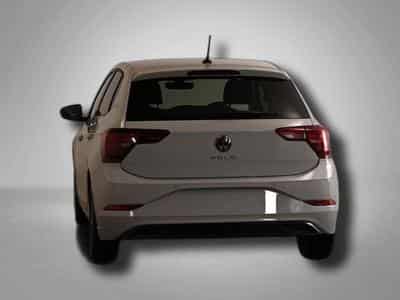VW Polo Life Plus 1.0 TSI 7-Gang-DSG (2025) - Foto 4