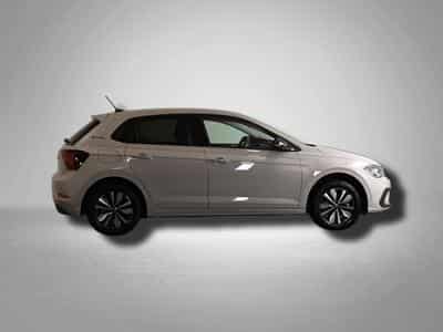 VW Polo Life Plus 1.0 TSI 7-Gang-DSG (2025) - Foto 6