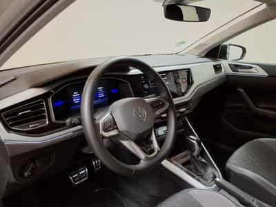 VW Polo Life Plus 1.0 TSI 7-Gang-DSG (2025) - Foto 9