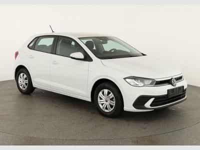 VW Polo Basis (2026) - Foto 1
