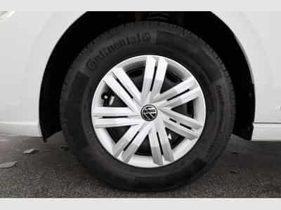 VW Polo Basis (2026) - Foto 12