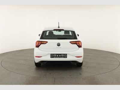 VW Polo Basis (2026) - Foto 13