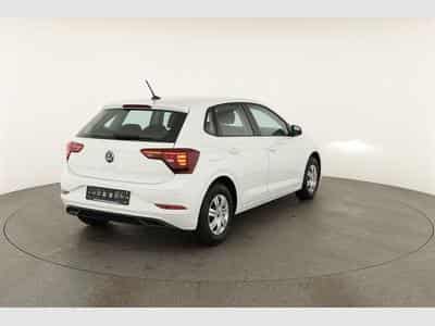 VW Polo Basis (2026) - Foto 15