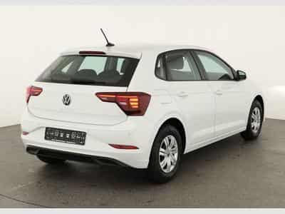VW Polo Basis (2026) - Foto 2