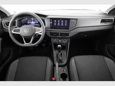 VW Polo Basis (2026) - Foto 4