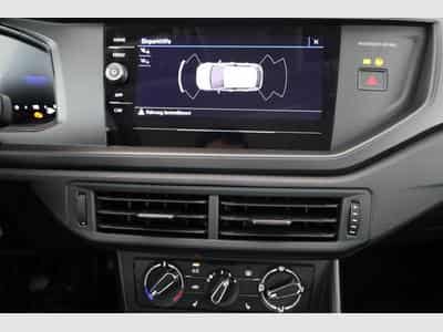 VW Polo Basis (2026) - Foto 6