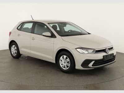 VW Polo Basis (2026) - Foto 1