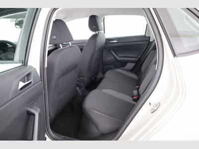 VW Polo Basis (2026) - Foto 10