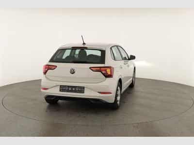 VW Polo Basis (2026) - Foto 14