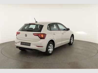 VW Polo Basis (2026) - Foto 15