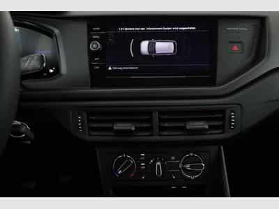 VW Polo Basis (2026) - Foto 6