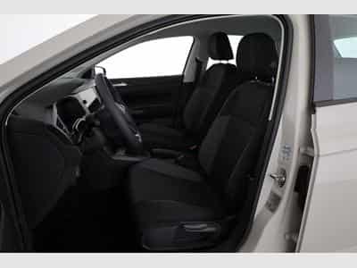 VW Polo Basis (2026) - Foto 9