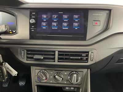 VW Polo Polo (2026) - Foto 7