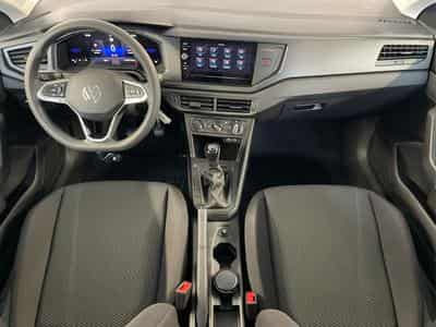 VW Polo Polo (2026) - Foto 6