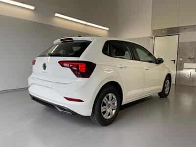 VW Polo Polo (2026) - Foto 4
