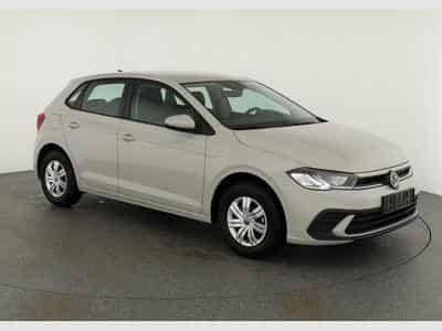 VW Polo 1.0, Winterpaket, AppConnect, (2026) - Foto 1