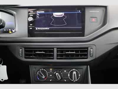 VW Polo 1.0, Winterpaket, AppConnect, (2026) - Foto 6