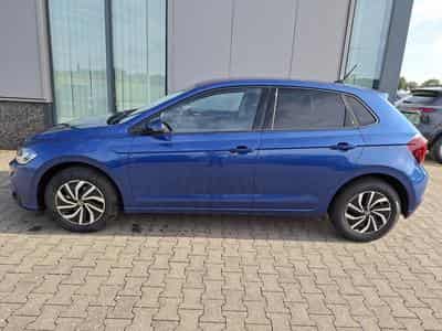 VW Polo Special (2026) - Foto 1