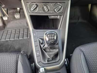 VW Polo Special (2026) - Foto 14